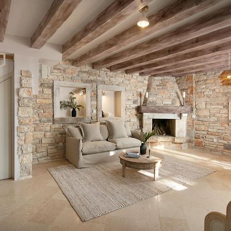 Residence Pietre D'Istria - With Private Service Burići Екстериор снимка