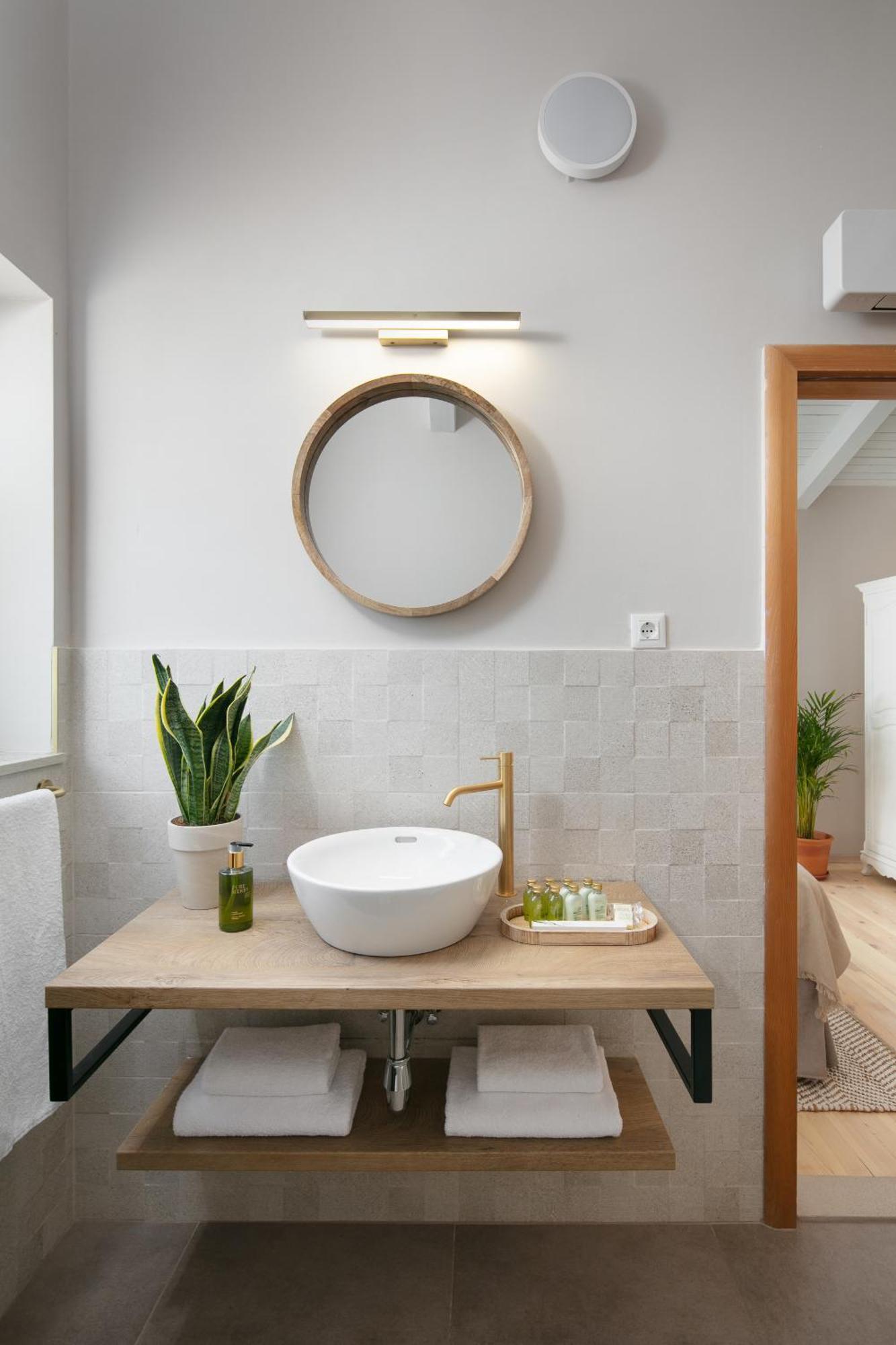 Residence Pietre D'Istria - With Private Service Burići Екстериор снимка