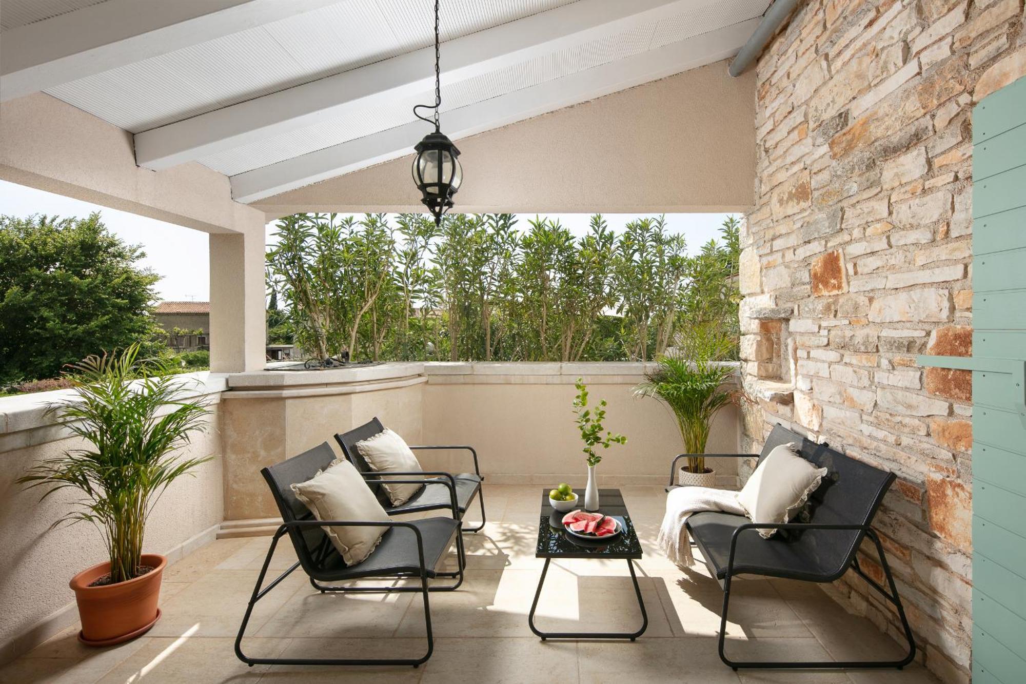 Residence Pietre D'Istria - With Private Service Burići Екстериор снимка
