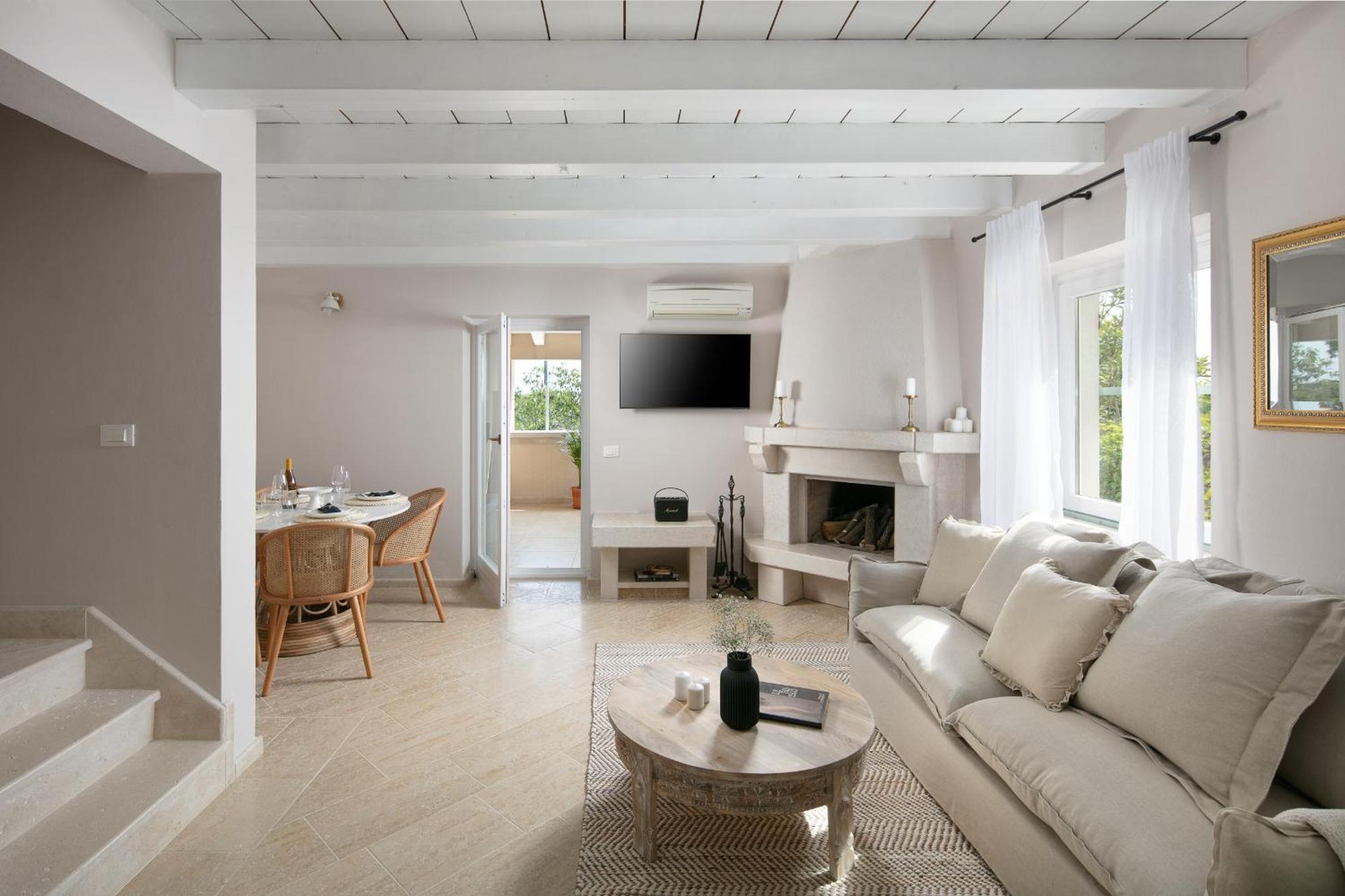 Residence Pietre D'Istria - With Private Service Burići Екстериор снимка