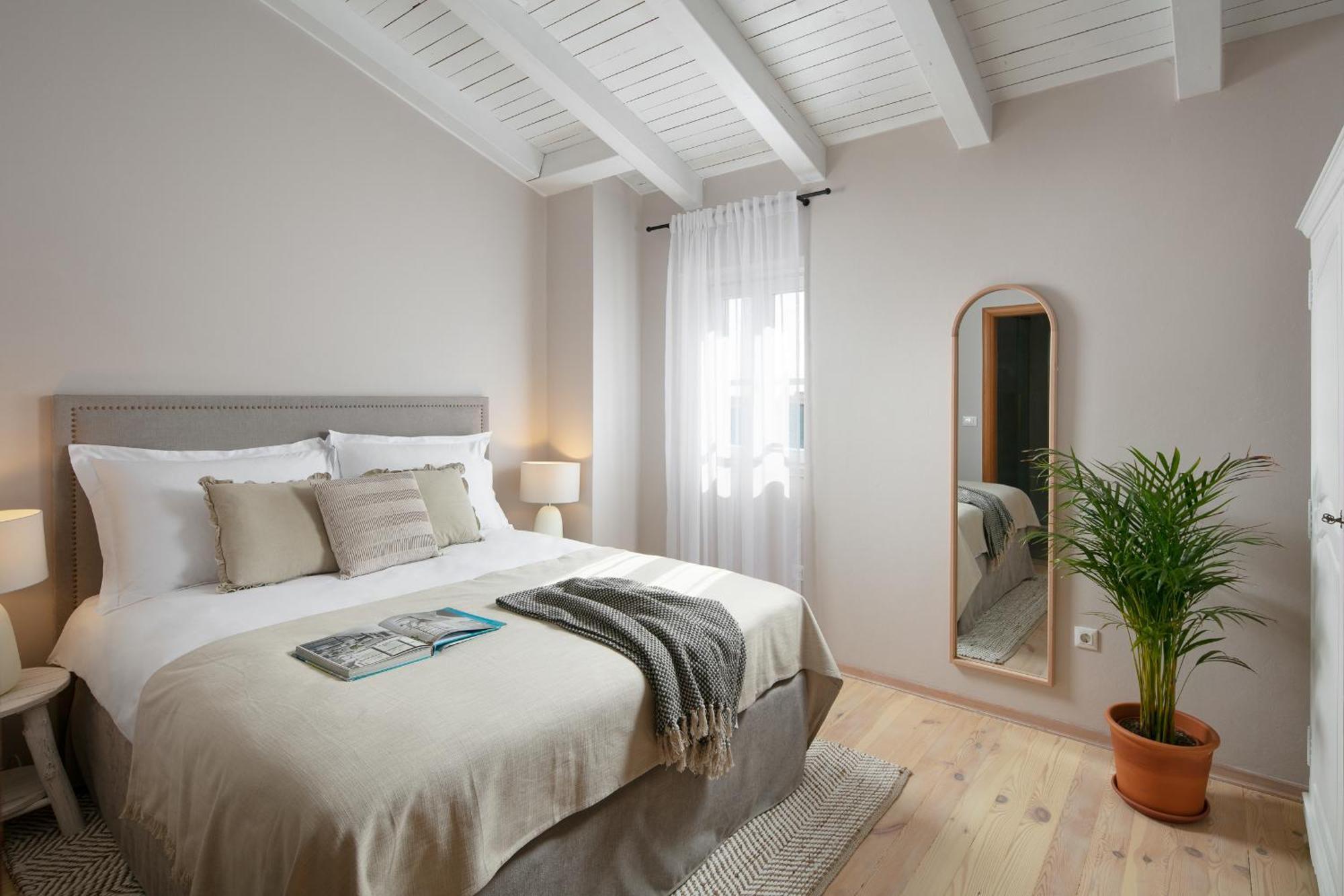 Residence Pietre D'Istria - With Private Service Burići Екстериор снимка