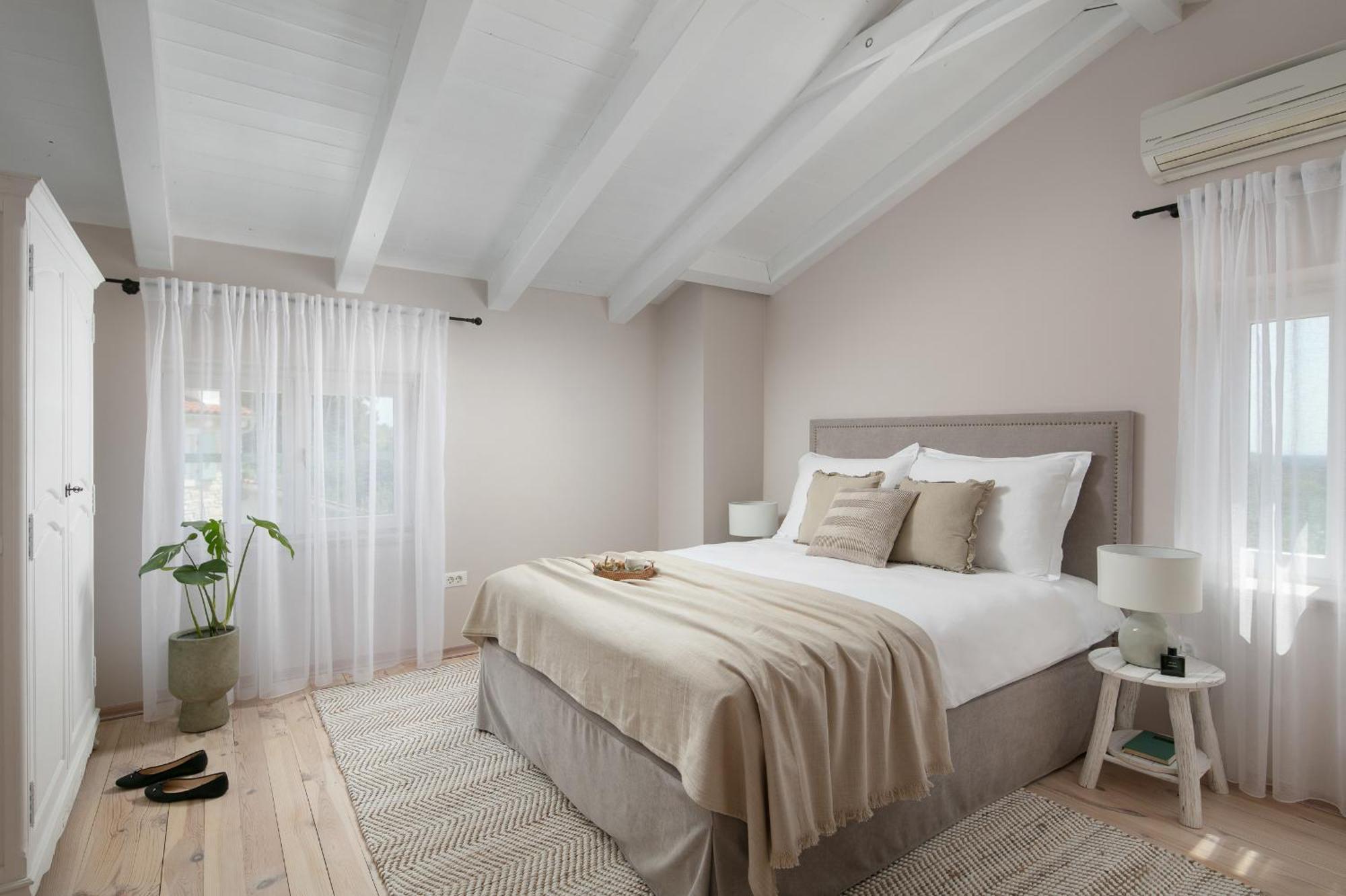 Residence Pietre D'Istria - With Private Service Burići Екстериор снимка