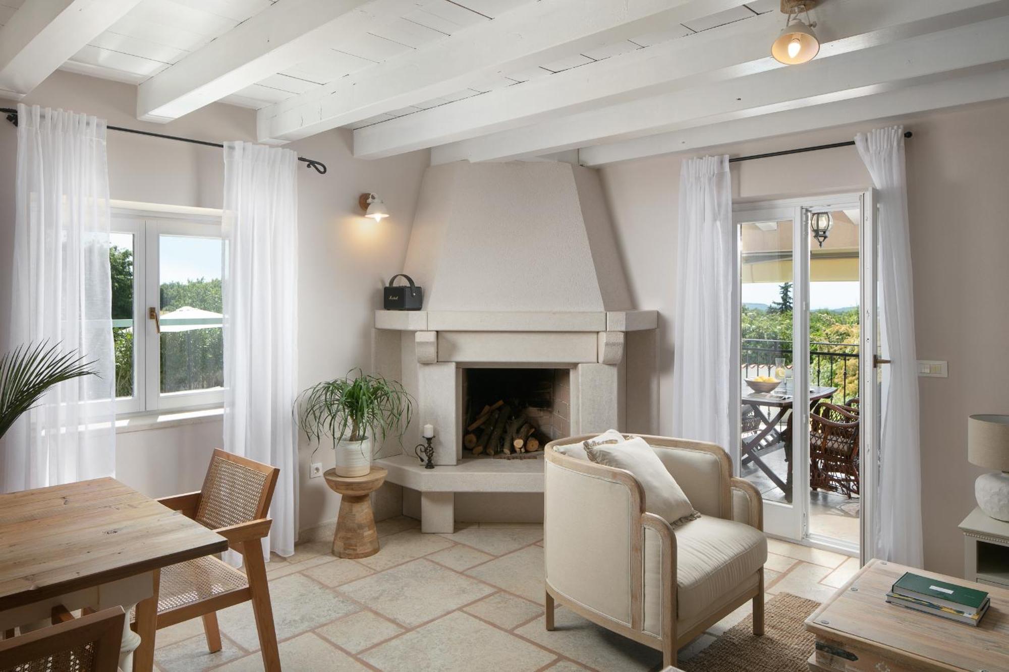 Residence Pietre D'Istria - With Private Service Burići Екстериор снимка